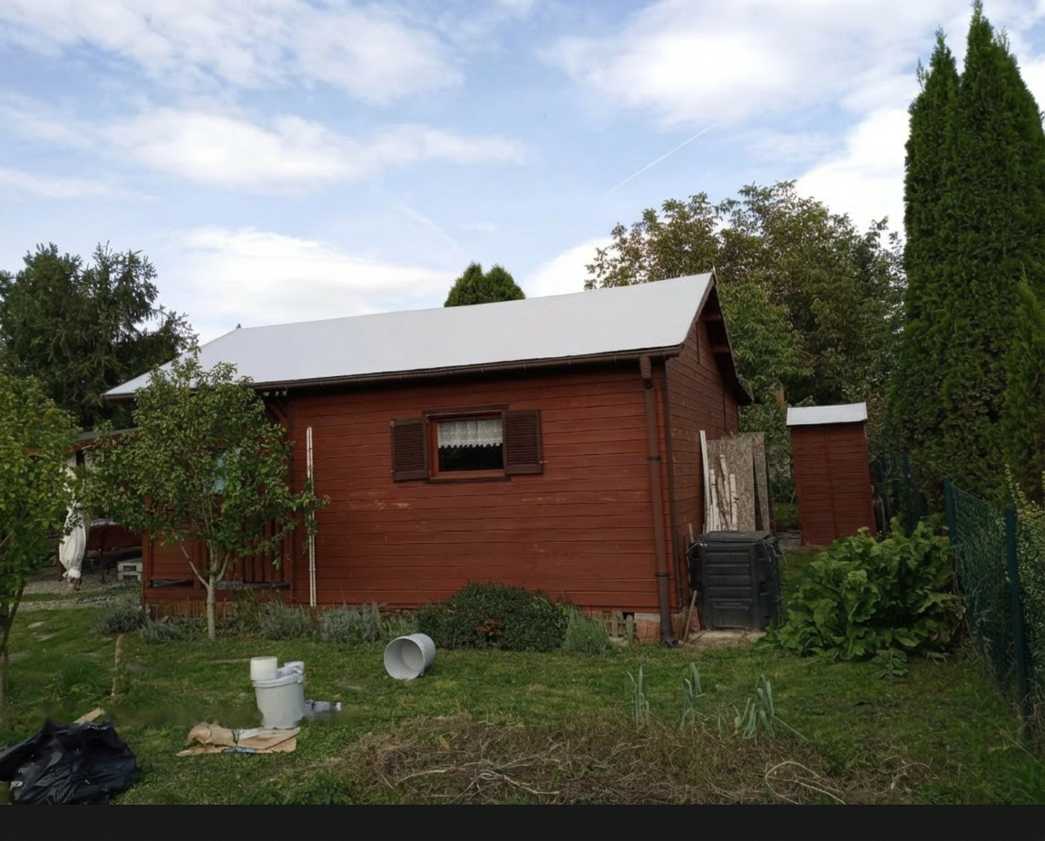 Realizacja BENGER — Adam K., Wadowice